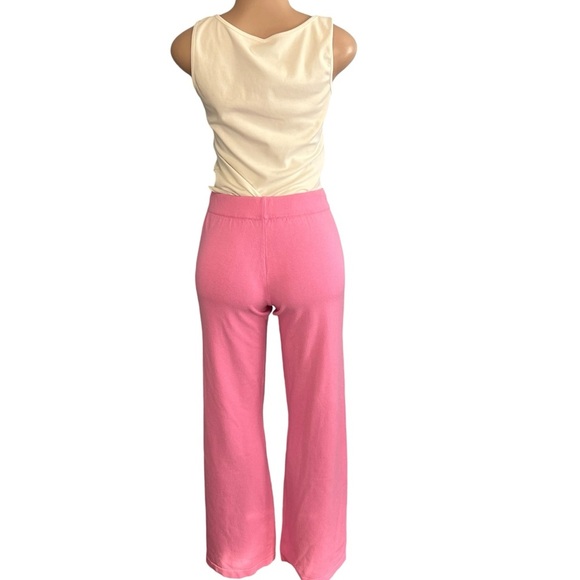 Chloe Colette Malibu Pant Candy Pink - Picture 7 of 8